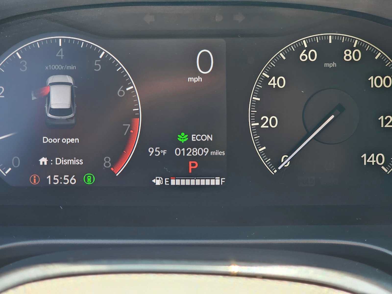 Used 2024 Honda HR-V Sport image 24
