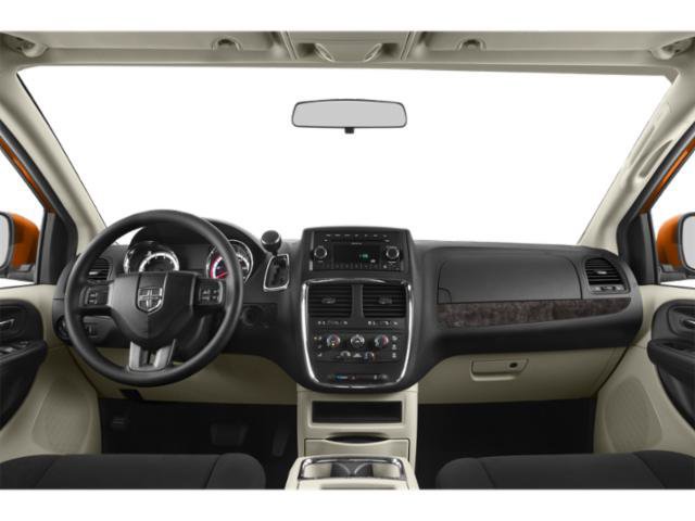 Used 2015 Dodge Grand Caravan SE FWD image 11