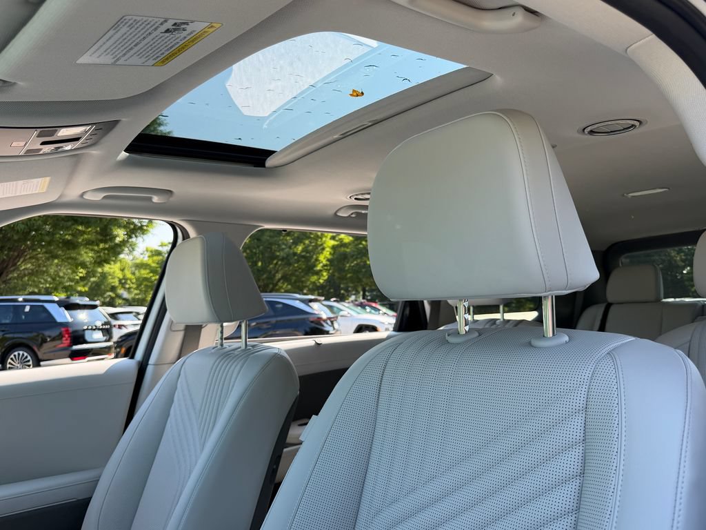 New 2026 Hyundai Palisade SEL Premium AWD/4WD image 19