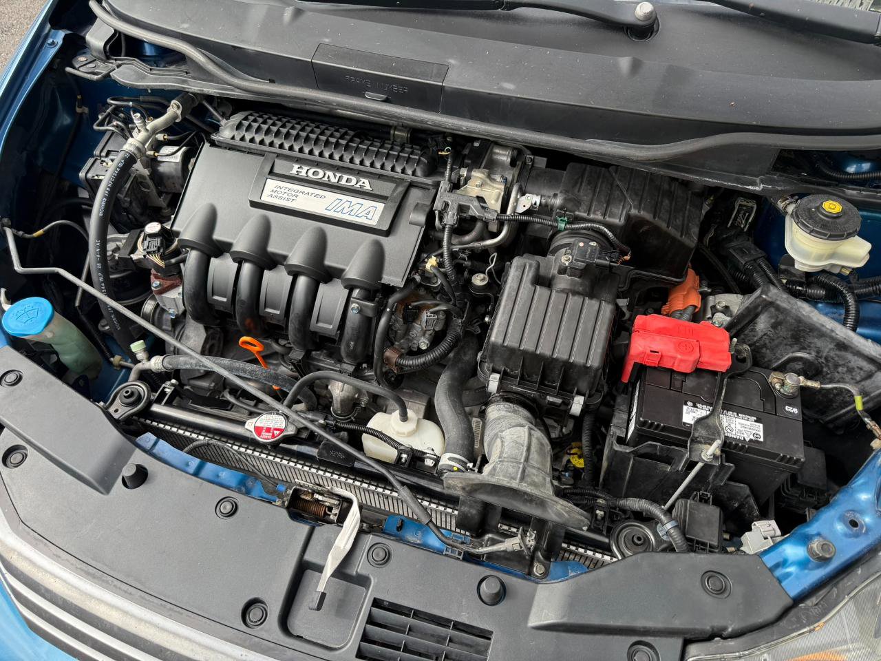 Used 2011 Honda Insight LX image 19