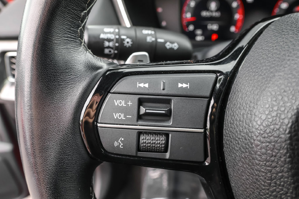 Used 2024 Acura Integra A-Spec FWD image 19