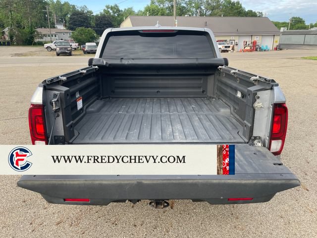 Used 2019 Honda Ridgeline Sport image 22