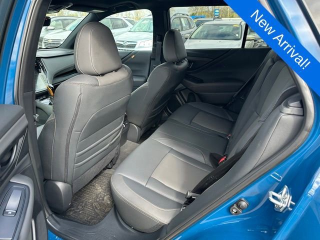 Certified 2025 Subaru Outback Wilderness image 11