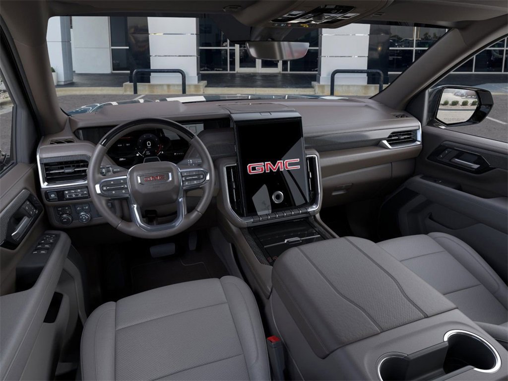 New 2026 GMC Yukon Elevation w/ Elevation Premium Package image 15