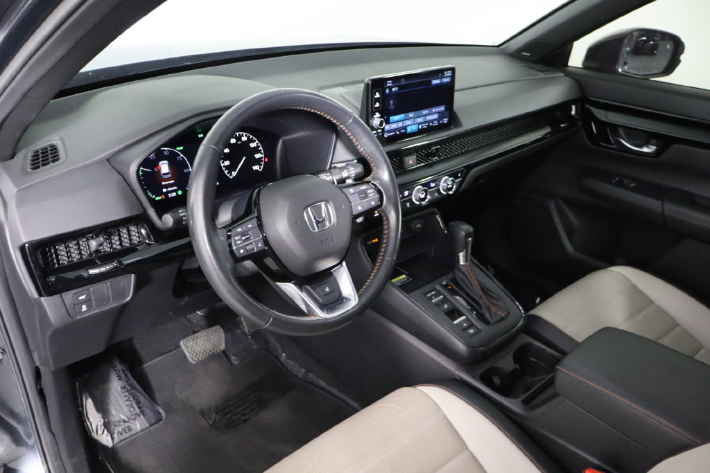 Used 2023 Honda CR-V Sport Touring image 27