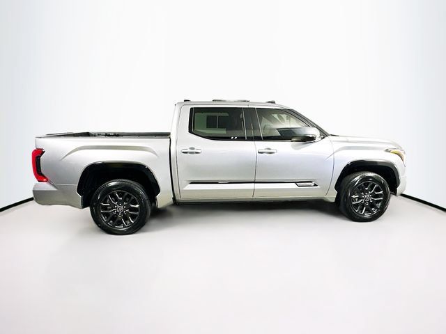 Used 2023 Toyota Tundra Platinum AWD/4WD image 9