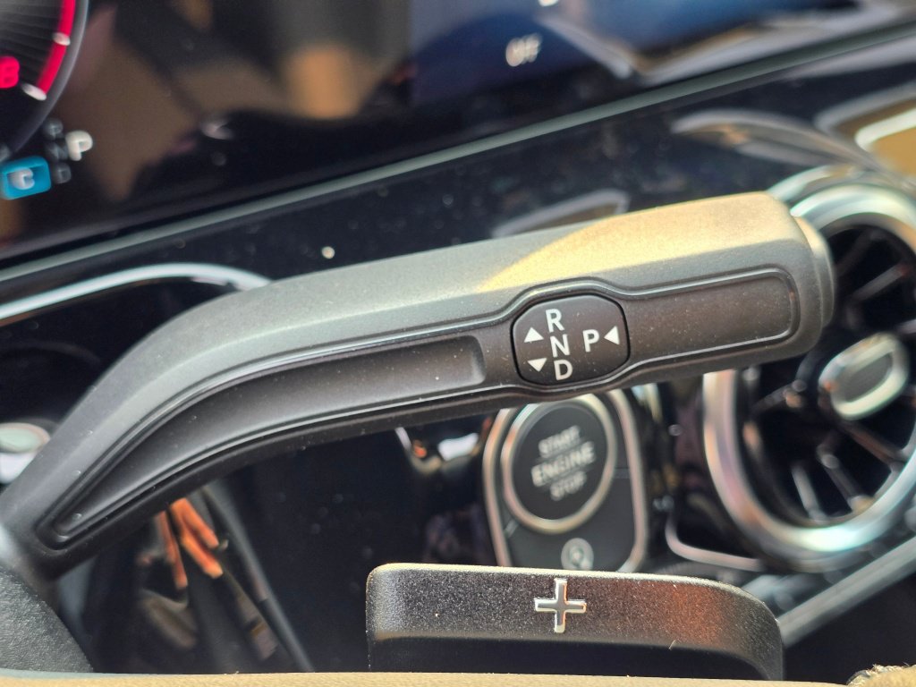 New 2026 Mercedes-Benz GLA 250 4MATIC image 15