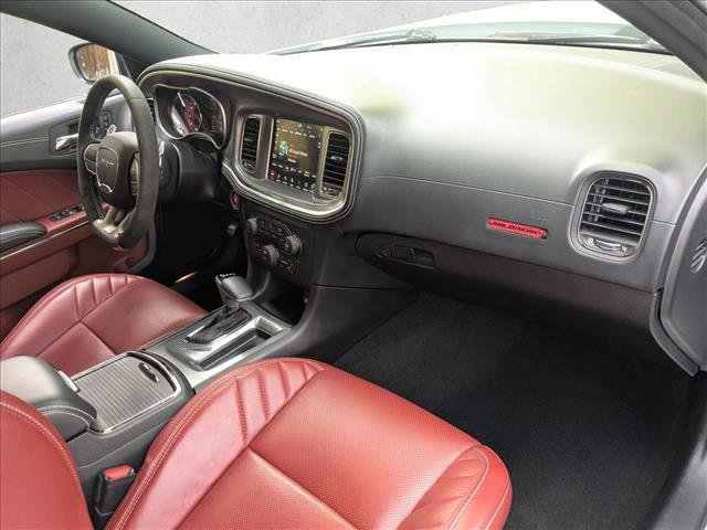 Used 2023 Dodge Charger SRT Hellcat image 19