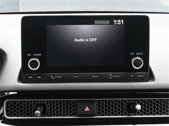 Used 2024 Honda Civic Sport image 21