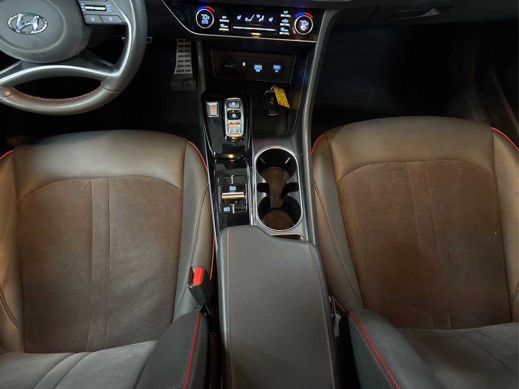 Used 2020 Hyundai Sonata SEL Plus image 20