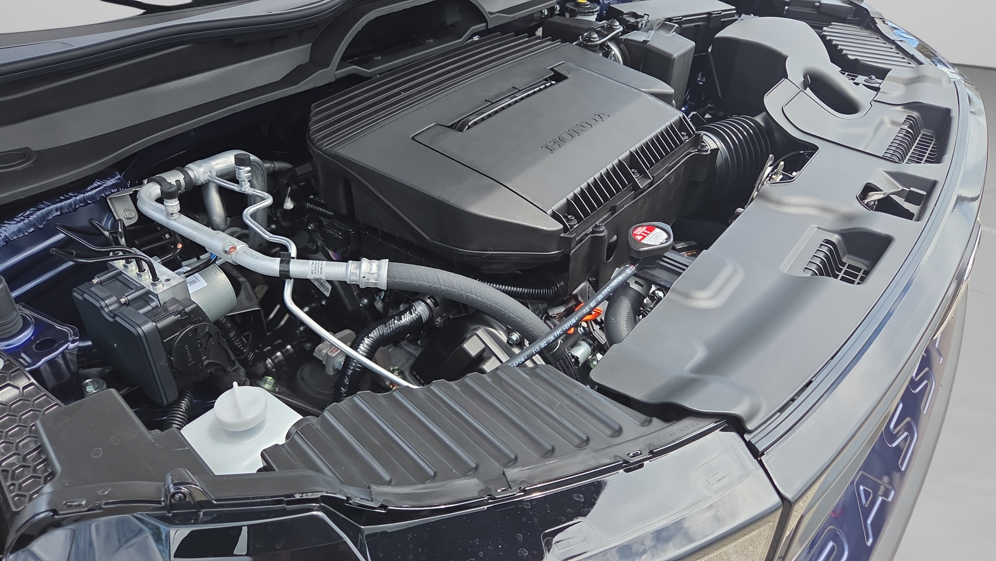 New 2026 Honda Passport RTL image 18