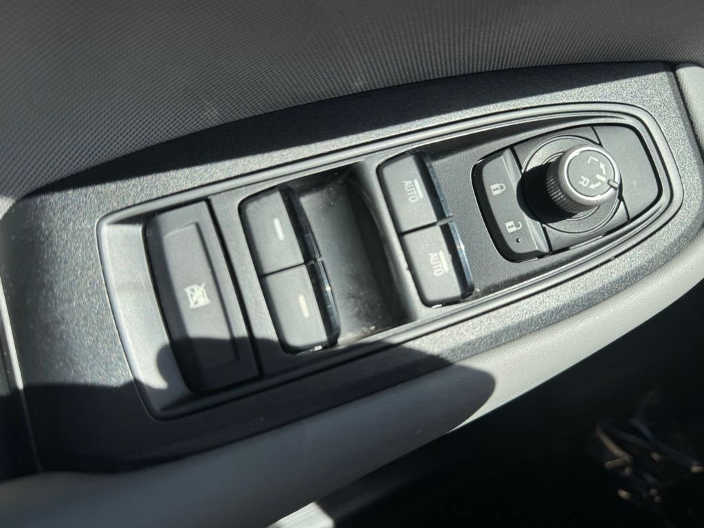 Used 2024 Subaru Legacy Premium AWD/4WD image 29
