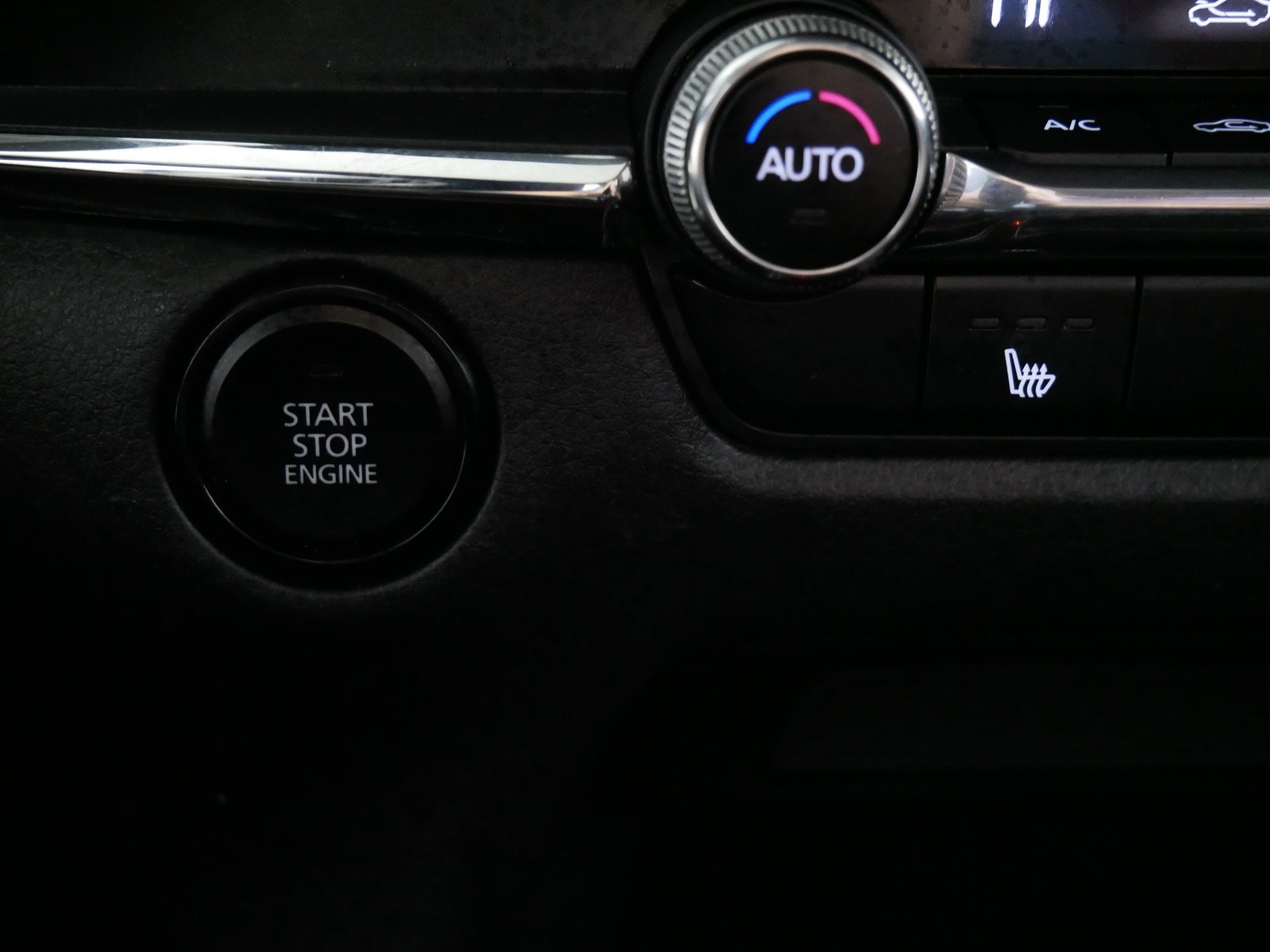 Used 2024 MAZDA CX-30 AWD 2.5 S w/ Preferred Package image 29