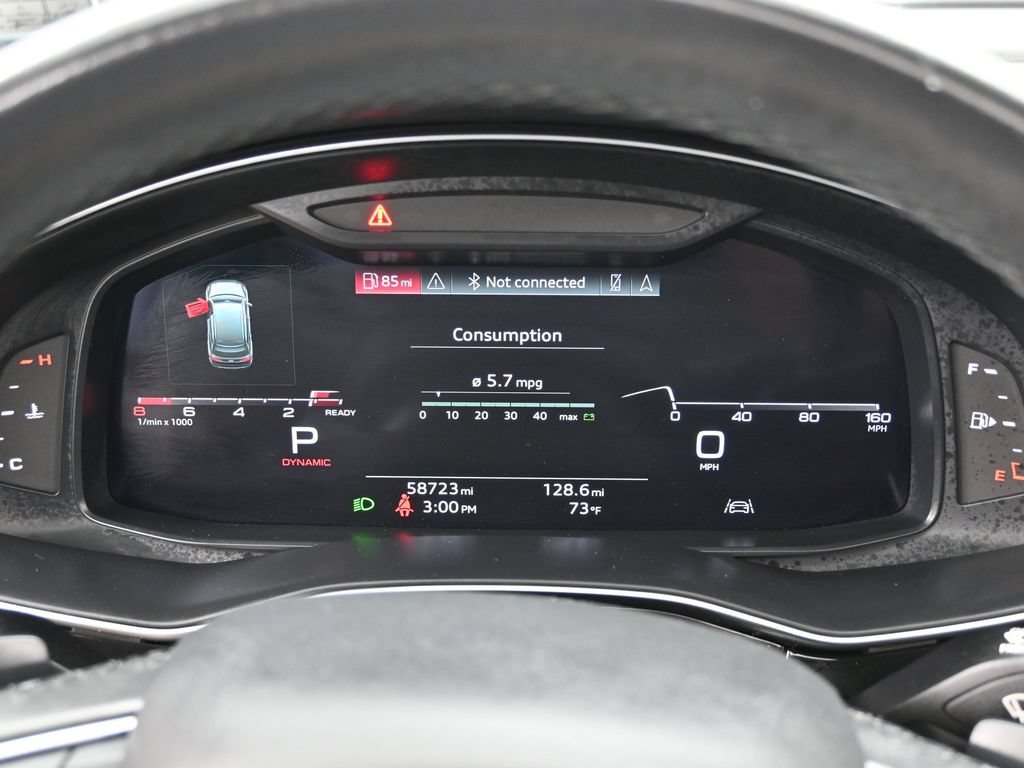 Used 2023 Audi Q7 2.0T Premium AWD/4WD image 22
