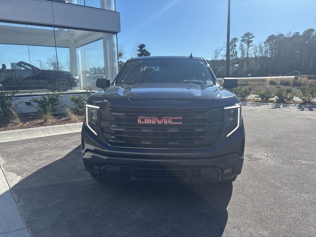Used 2024 GMC Sierra 1500 Elevation image 3