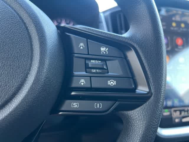 Certified 2024 Subaru Crosstrek 2.0i Premium AWD/4WD image 27