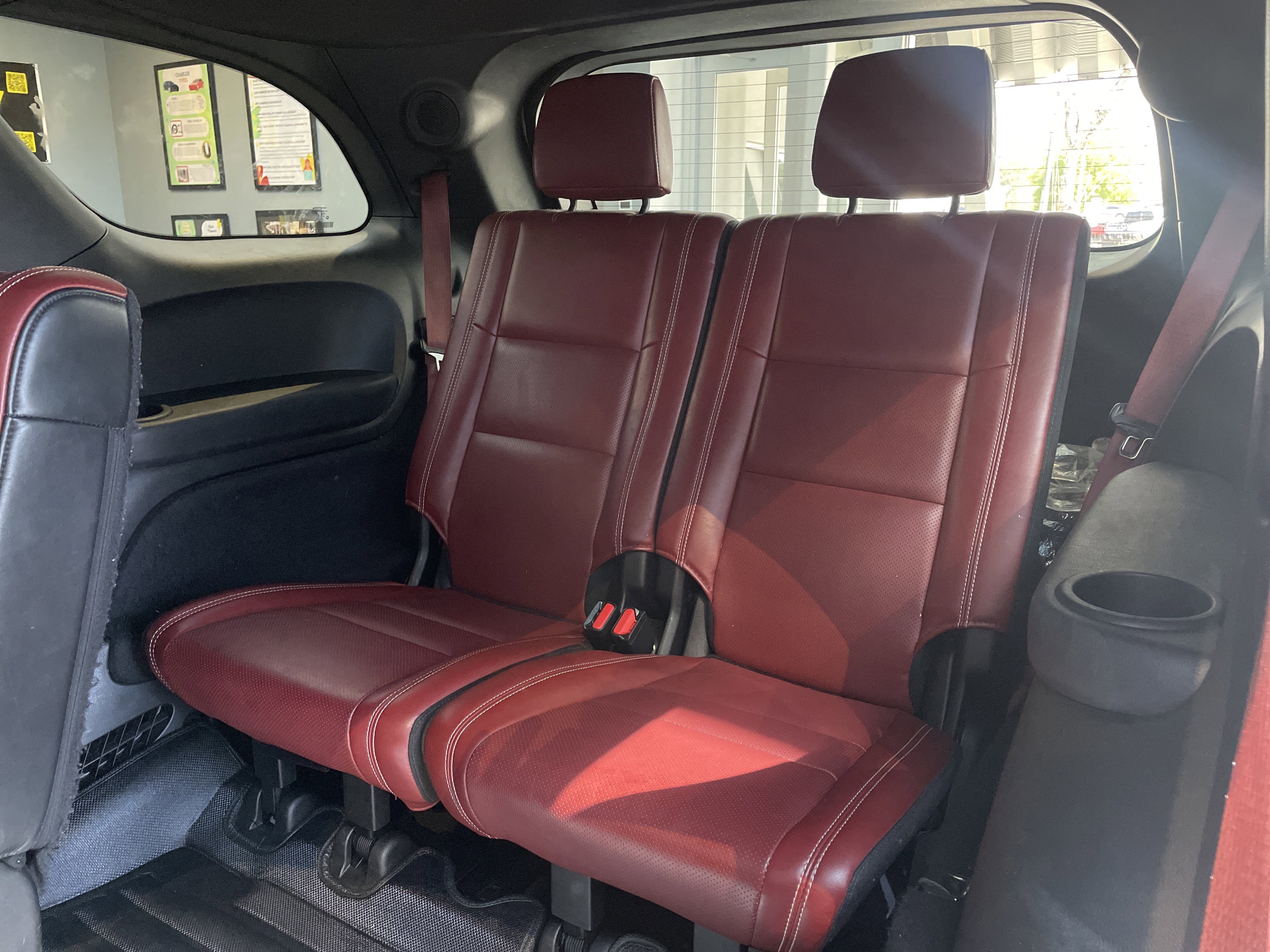 Used 2024 Dodge Durango SRT Hellcat image 19