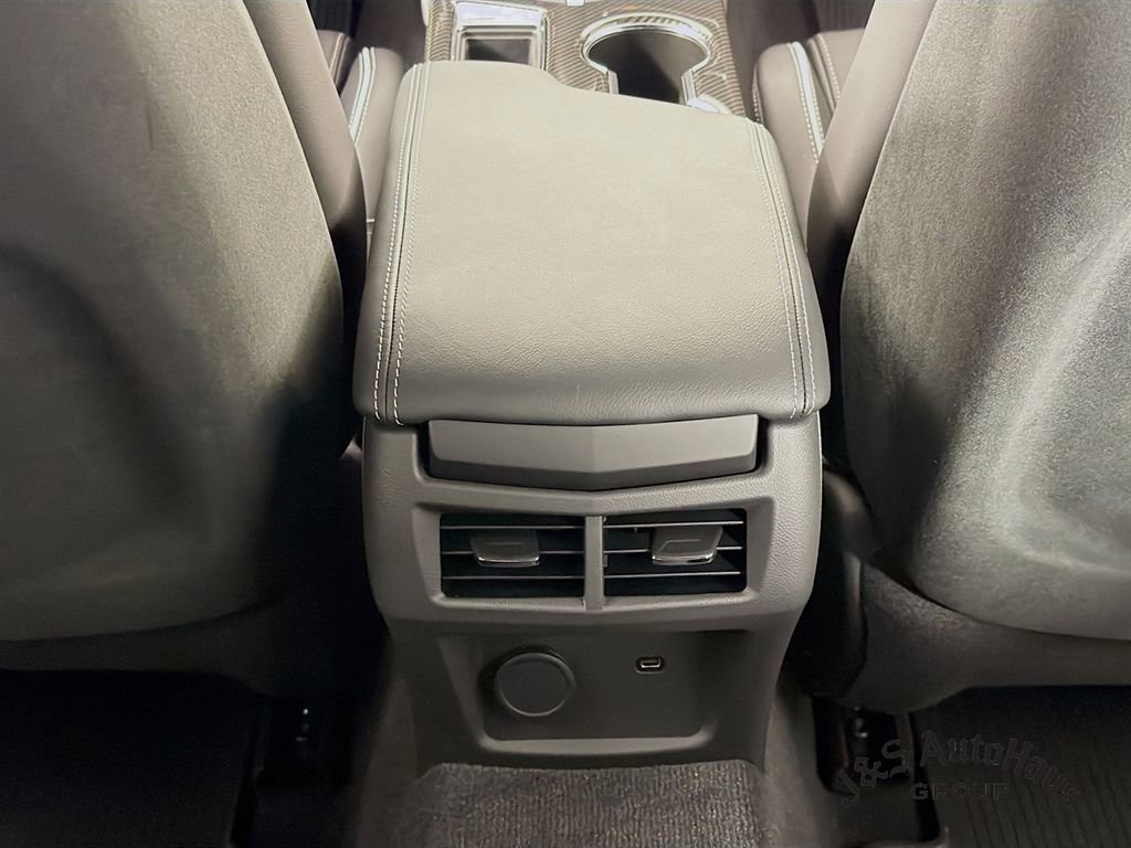 Used 2023 Cadillac CT5 V Blackwing RWD image 30