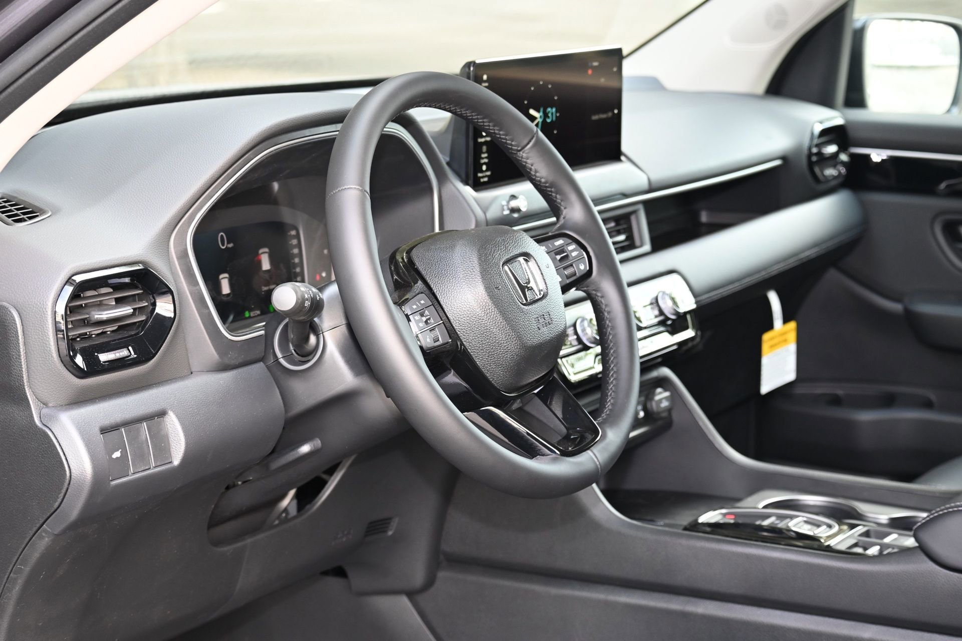 New 2026 Honda Pilot EX-L image 15