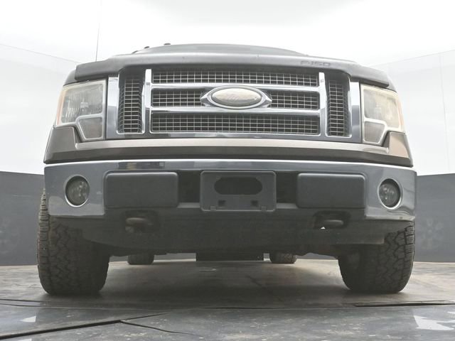 Used 2009 Ford F150 King Ranch AWD/4WD image 28