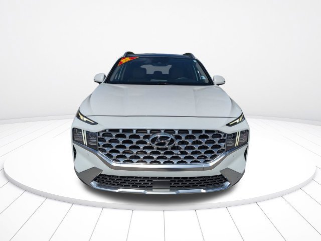 Used 2022 Hyundai Santa Fe Limited FWD image 9