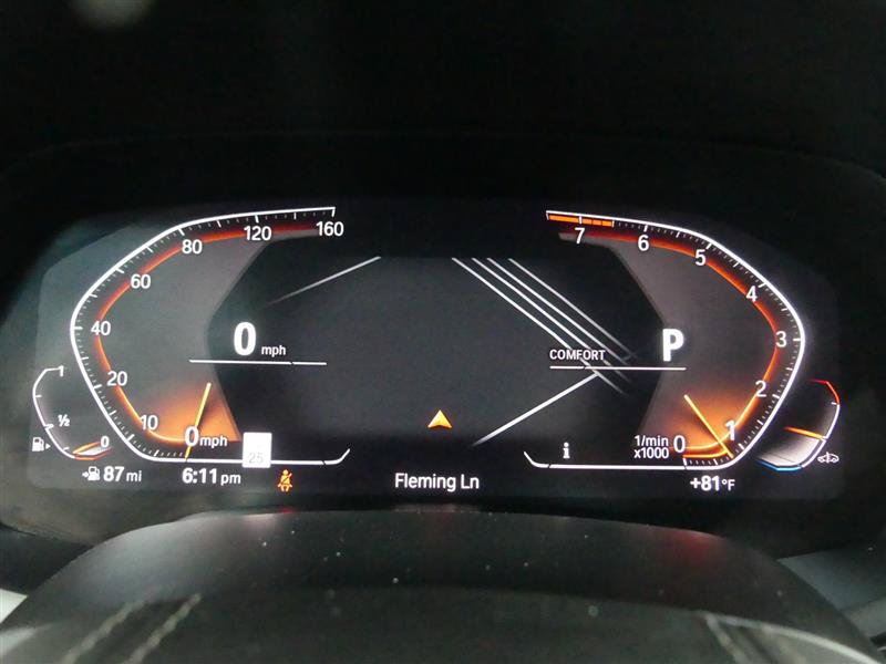 Used 2019 BMW X7 xDrive40i w/ Cold Weather Package AWD/4WD image 31