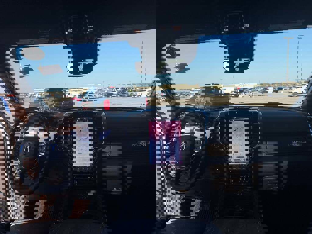 New 2026 RAM 2500 Laramie image 38