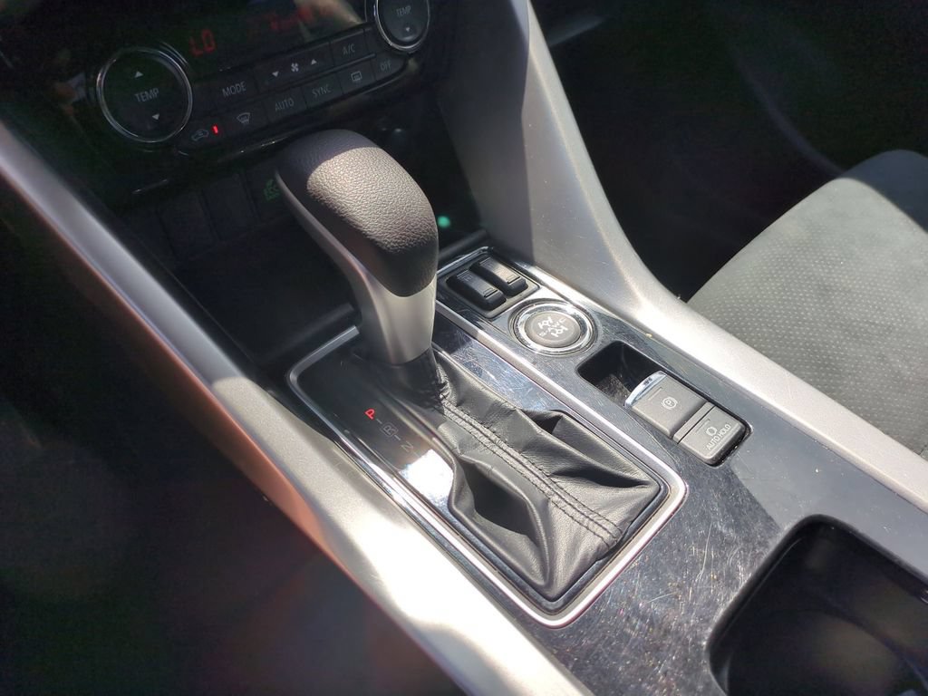 Used 2025 Mitsubishi Eclipse Cross SE AWD/4WD image 20