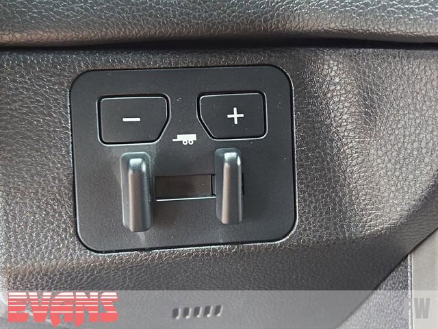 New 2026 Toyota Tundra Limited image 8