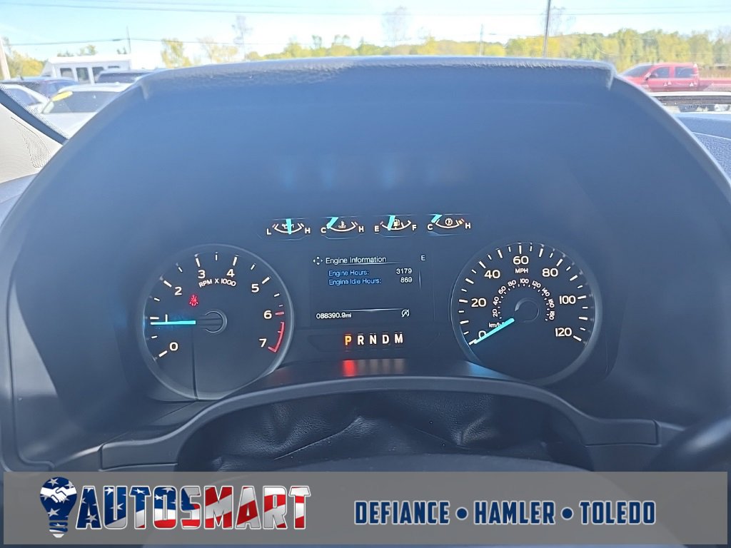 Used 2019 Ford F150 XLT w/ Equipment Group 301A Mid image 7