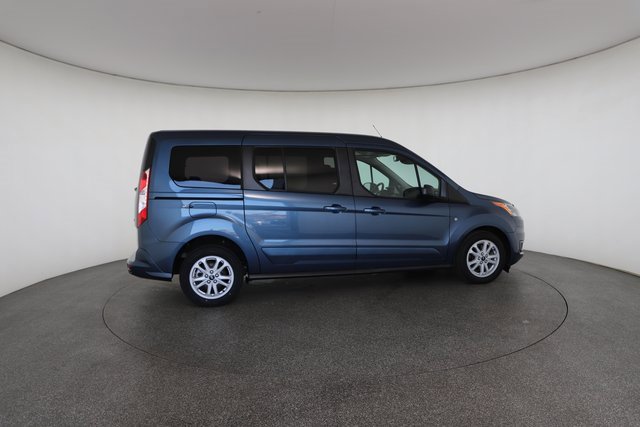 Used 2020 Ford Transit Connect XLT image 21