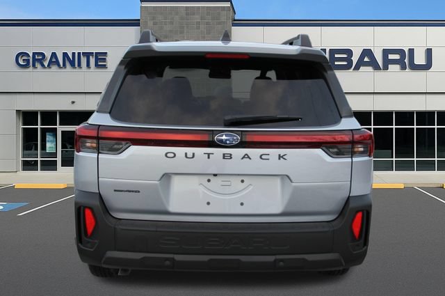 New 2026 Subaru Outback Premium AWD/4WD image 7