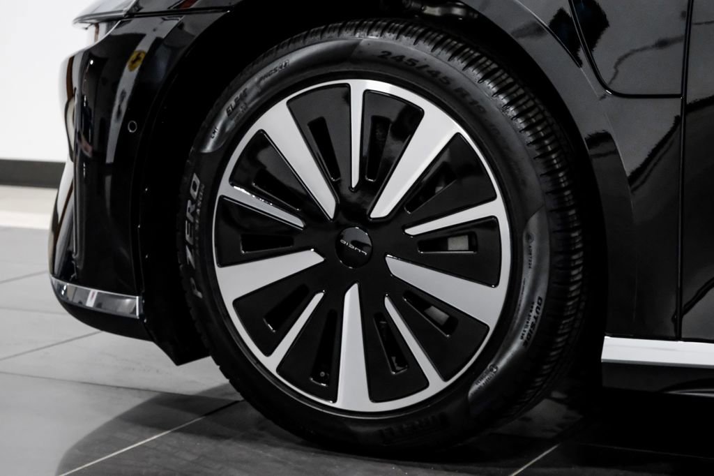 Used 2025 Lucid Air Touring image 66