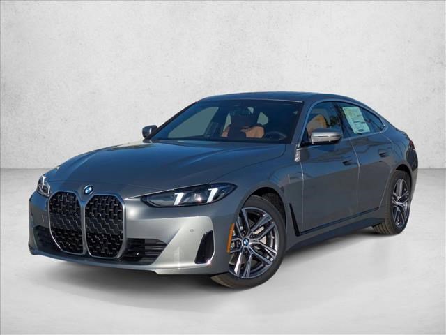 New 2026 BMW 430i video 1