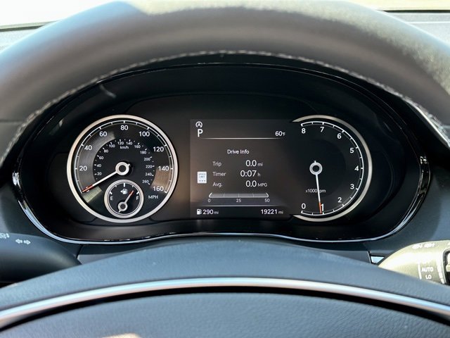 Used 2024 Genesis GV70 2.5T w/ Select Package image 39