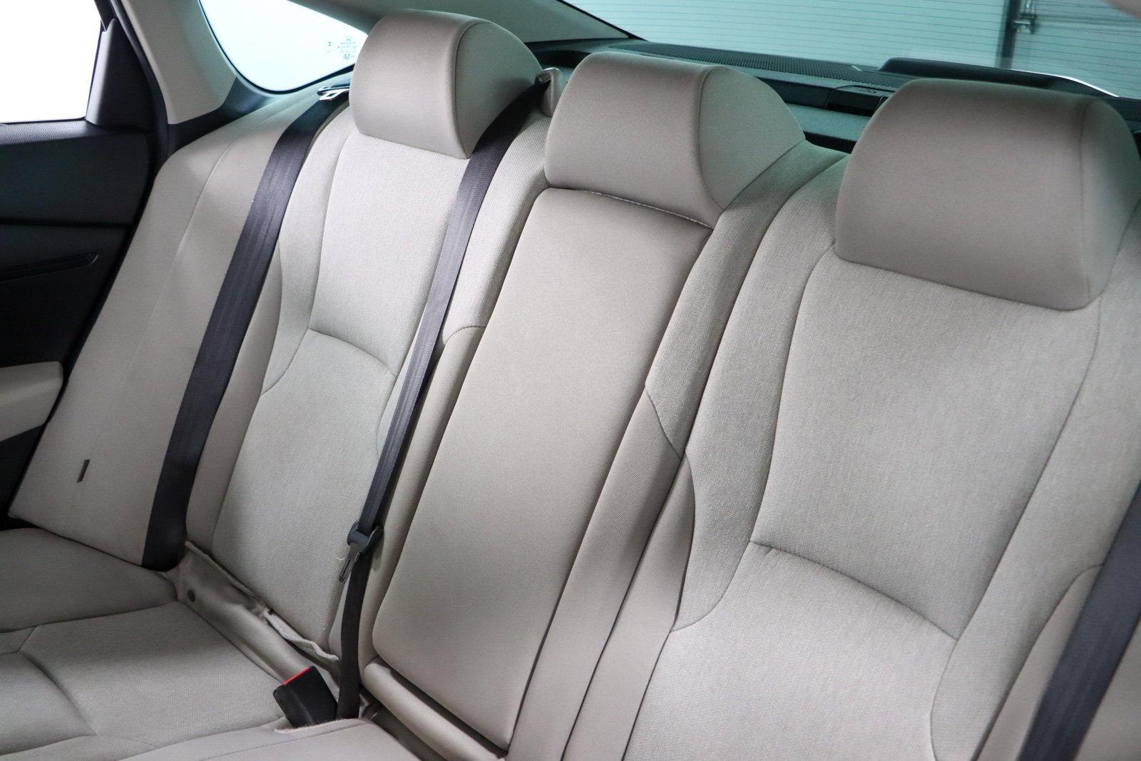 Used 2024 Honda Accord EX image 25