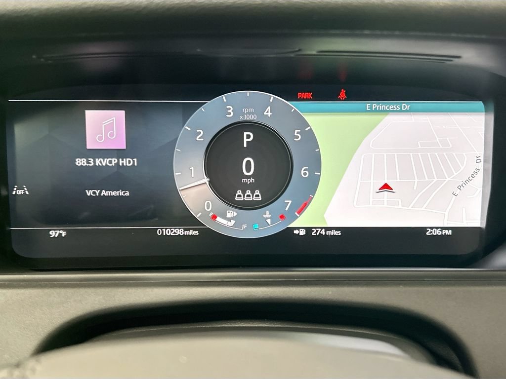 Certified 2026 Land Rover Range Rover Velar S AWD/4WD image 33