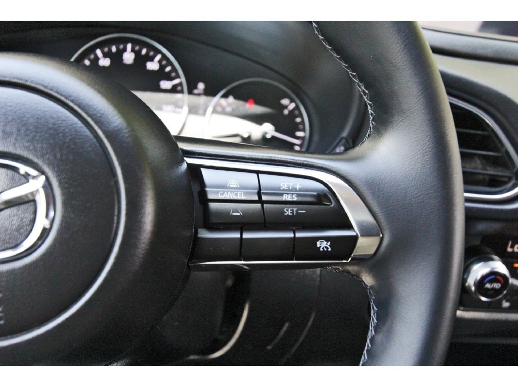 Used 2025 MAZDA CX-30 AWD 2.5 S w/ Preferred Package image 16