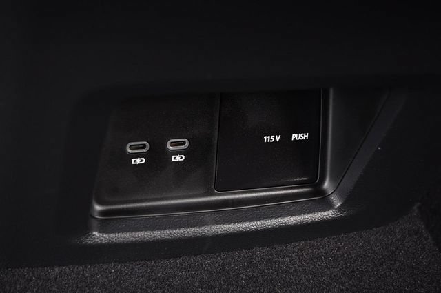 New 2026 Volkswagen Atlas Cross Sport SE AWD/4WD image 24