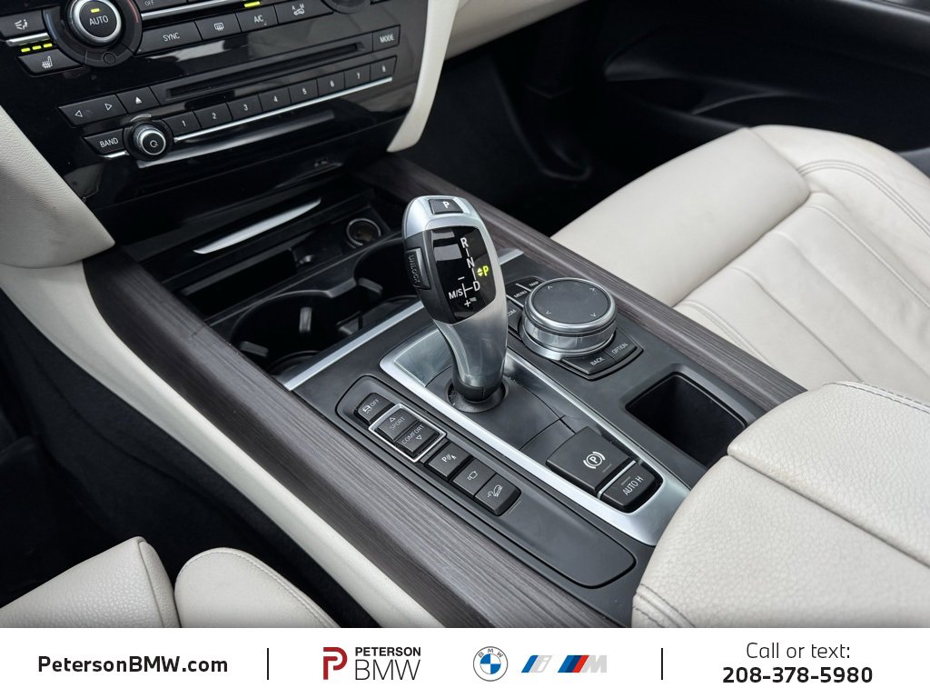 Used 2017 BMW X5 xDrive35i image 32