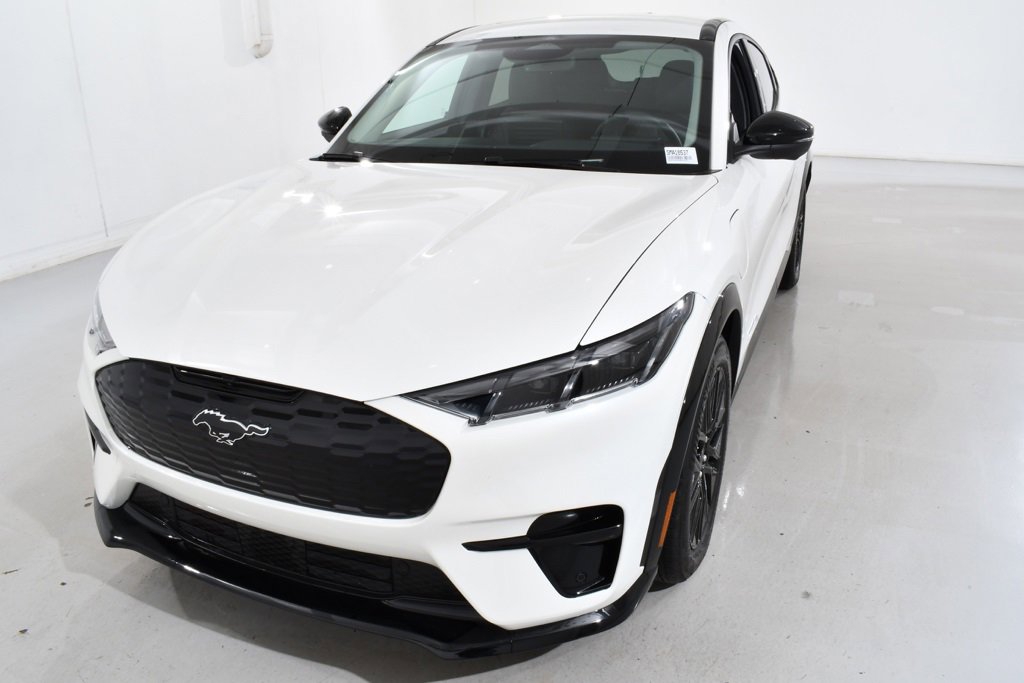 Used 2025 Ford Mustang Mach-E Premium w/ Sport Appearance Package image 2