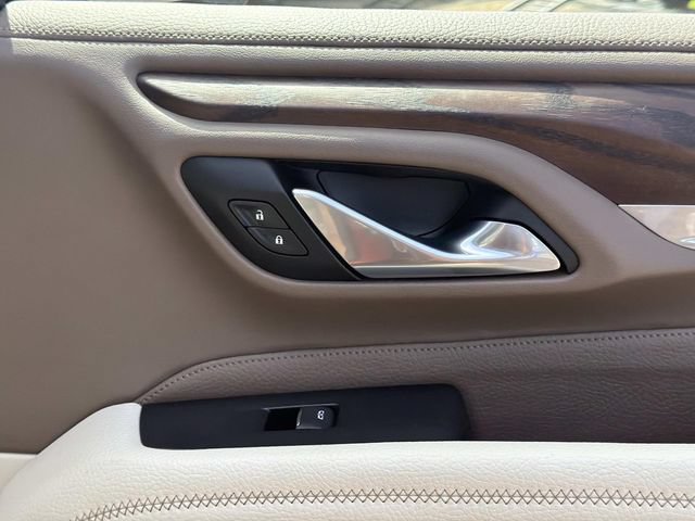 Used 2022 GMC Yukon XL Denali w/ Max Trailering Package AWD/4WD image 20