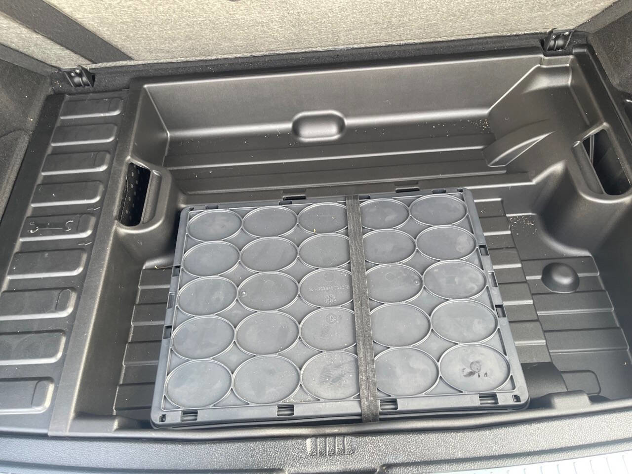 Used 2012 Mercedes-Benz GLK 350 4MATIC image 25