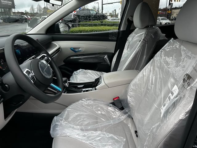 New 2026 Hyundai Tucson SEL AWD/4WD image 15