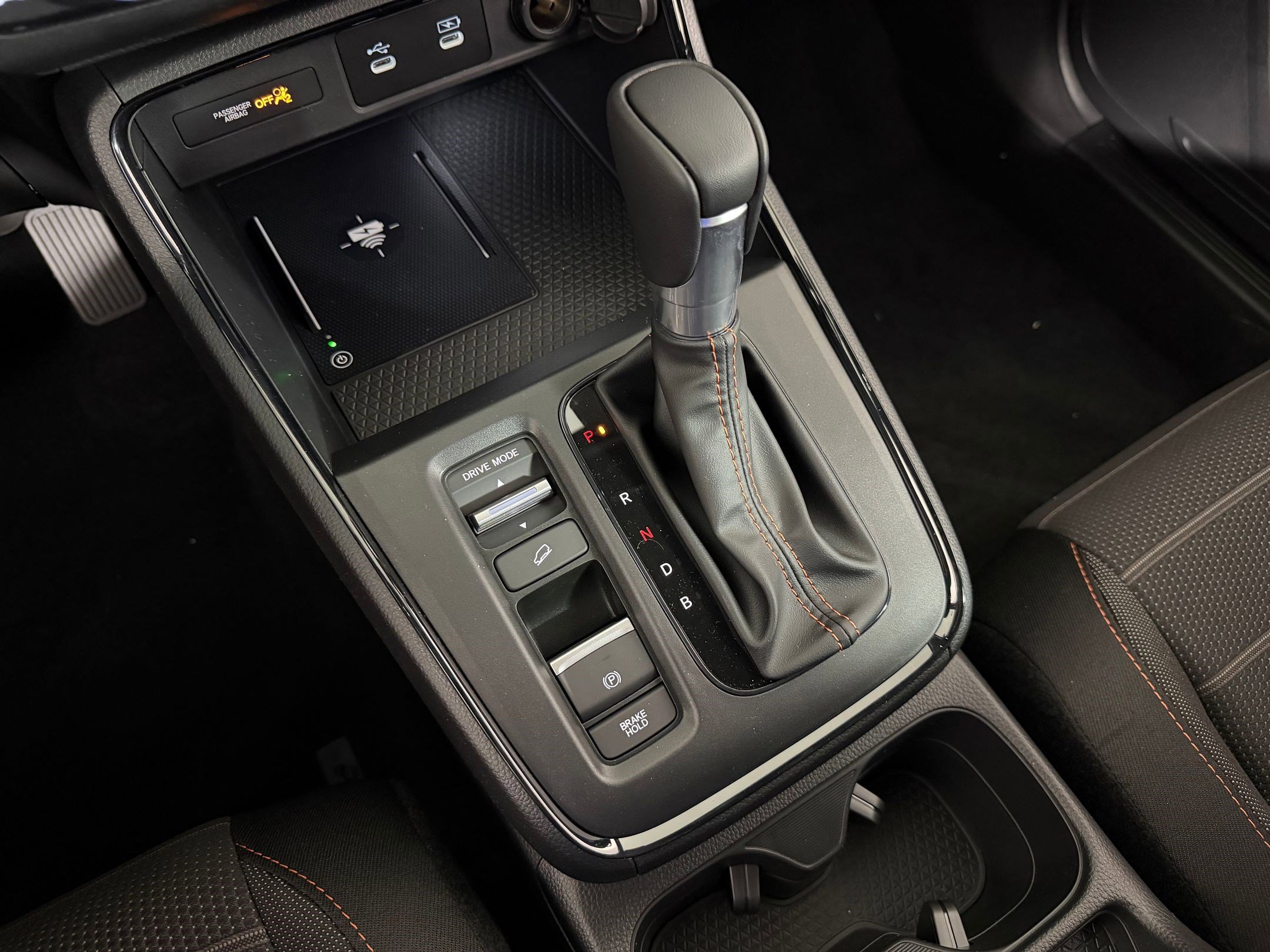 New 2026 Honda CR-V Sport image 15