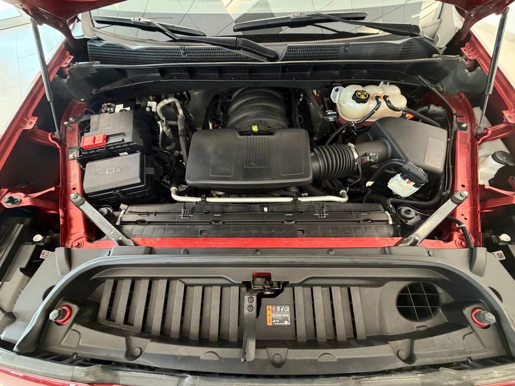 Used 2023 GMC Sierra 1500 Elevation RWD image 37