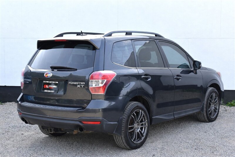 Used 2014 Subaru Forester 2.0XT Touring w/ Rugged Package #2 AWD/4WD image 5