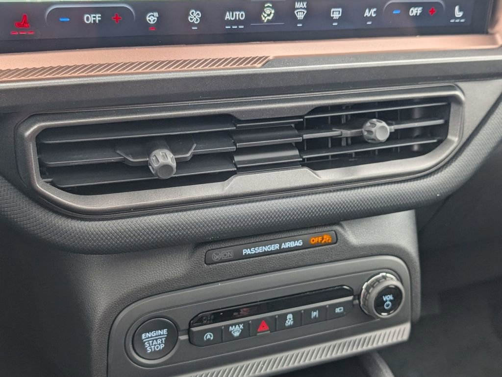 New 2025 Ford Bronco Sport Outer Banks w/ Outer Banks Tech Package+ image 38