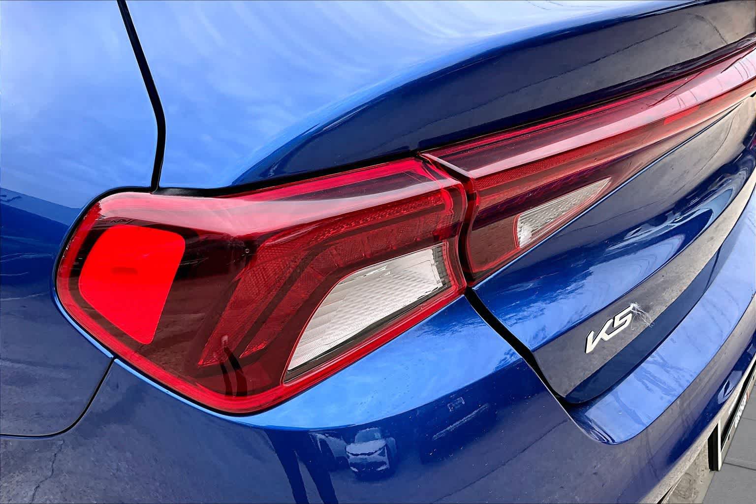 Used 2023 Kia K5 EX FWD image 28