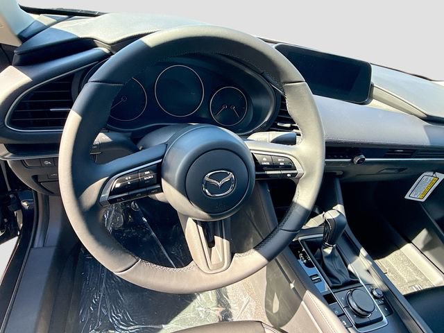 New 2026 MAZDA MAZDA3 2.5 S Sedan w/ Preferred Pkg image 12